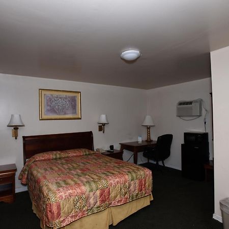 Best Budget Inn Anaheim Esterno foto