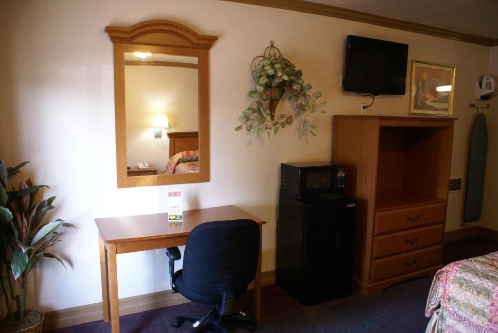 Best Budget Inn Anaheim Esterno foto