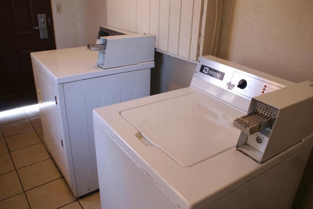 Best Budget Inn Anaheim Esterno foto